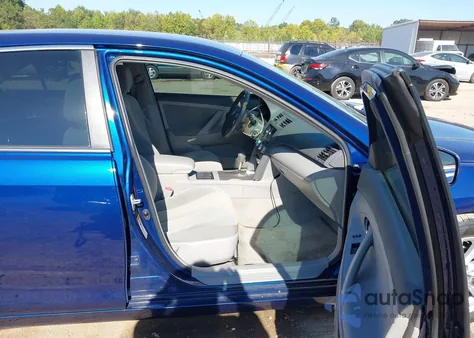 2007 Toyota Camry Le из США, поврежденный, VIN 4T1BE46K97U171855